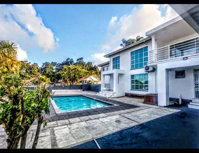 4 BEDROOM HOUSE FOR SALE IN ESCOMBE